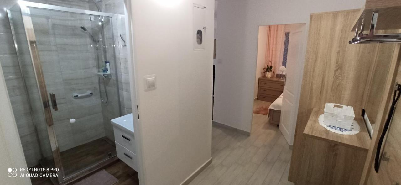 Magdalenka Apartment Legnica Bagian luar foto